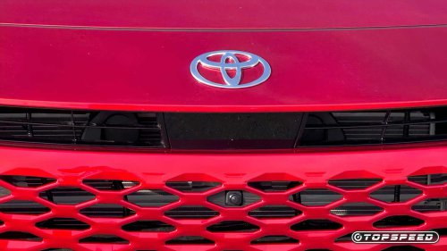 Toyota’s fastest-growing compact SUV isn’t a RAV4