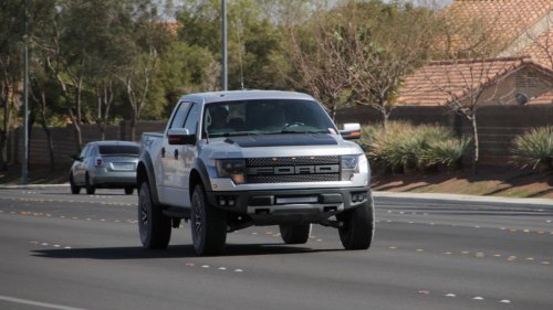 8 Ford trucks that built the brand’s legendary reputation