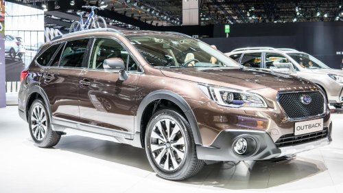 9 vehicles that seem built to last a lifetime