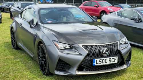 9 used sports cars that are smarter buys than new models