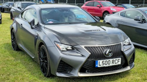 9 used sports cars that are smarter buys than new models