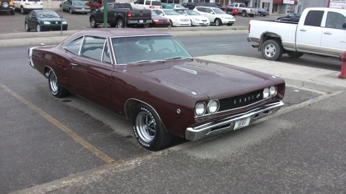 9 muscle-era classics that showed what the brand could really build