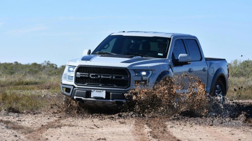 8 Ford trucks that built the brand’s legendary reputation