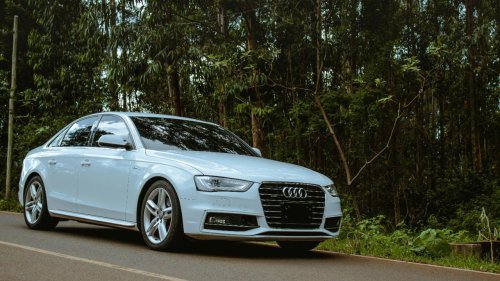 8 used luxury cars that are shockingly cheap to own