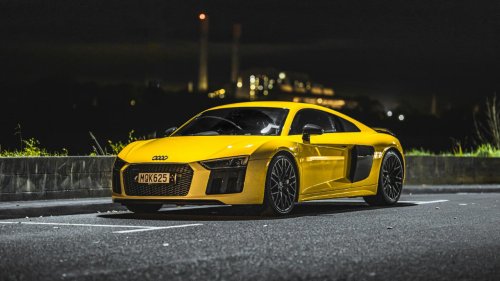 9 used sports cars that are smarter buys than new models