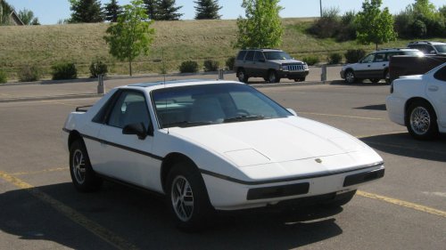 5 once-popular cars that are suddenly hot with collectors