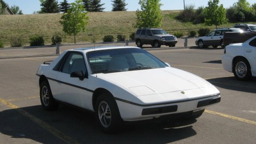 5 once-popular cars that are suddenly hot with collectors