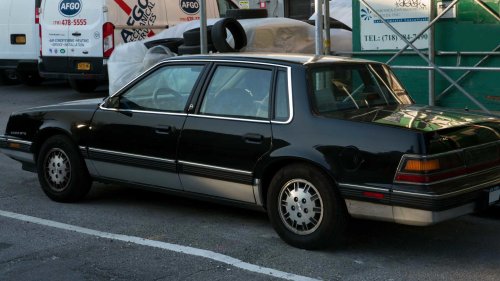 Pontiac, The 1988-1989 Pontiac 6000 STE was an American all-wheel drive sport sedan
