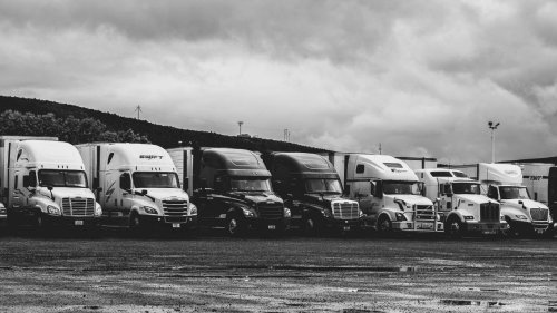 Why older diesel trucks remain controversial among regulators