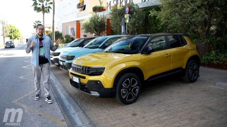 Jeep, Jeep Avenger, Jeep se suma al adelanto de ayudas en sus eléctricos, pero no hay para todos: Avenger y Compass en cupo reducido