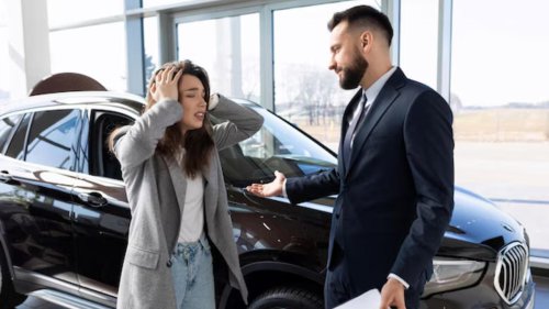 Why used BMW ownership scares even experienced buyers