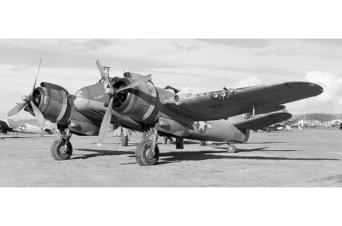 The best twin-engined fighters of the Second World War