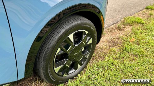 Kia Sportage vs Honda CR-V: The underdog challenging America's best-selling SUV