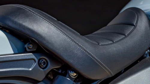 The one motorcycle model that defies wear and tear