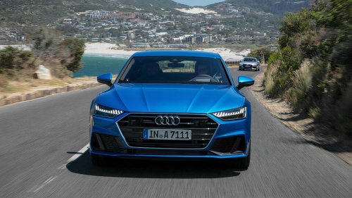 3-year-old cars and SUVs with huge depreciation worth buying right now
