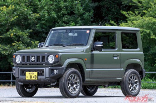 クルマ高すぎ…新車250万円以内で選ぶ最強の1台は? ジムニーとデリカミニに高評価続出!