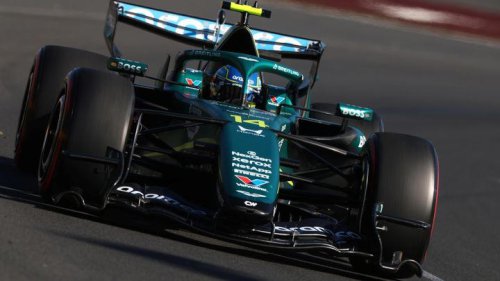 Honda | Honda afirma que las primeras medidas antivibraciones funcionan: “La FP2 fue muy valiosa”