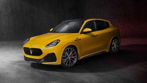 3-year-old cars and SUVs with huge depreciation worth buying right now