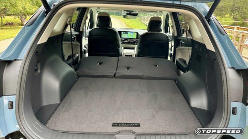 Kia Sportage vs Honda CR-V: The underdog challenging America's best-selling SUV