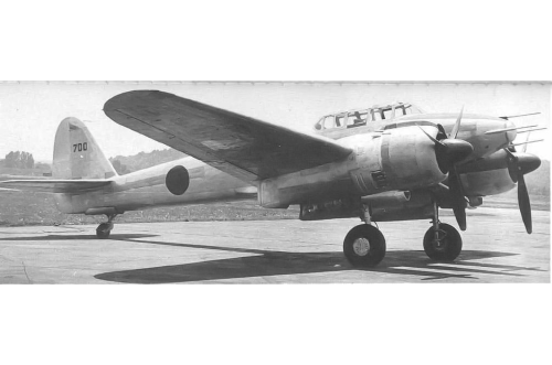 The best twin-engined fighters of the Second World War