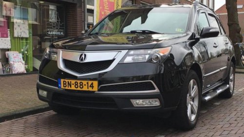 7 used luxury cars that are safer bets than you think