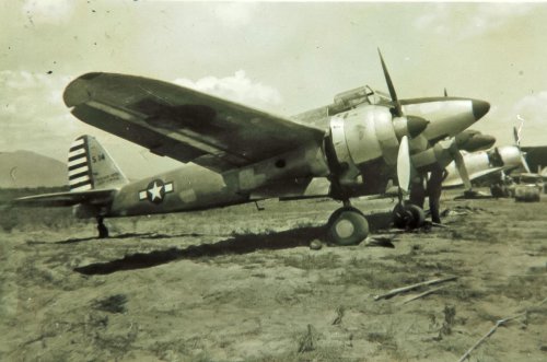 The best twin-engined fighters of the Second World War