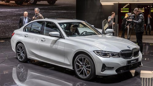 Think, 7 used luxury cars that are safer bets than you think