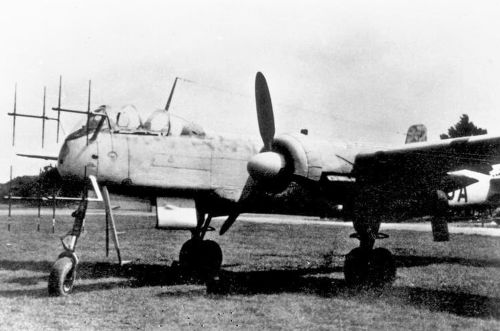 The best twin-engined fighters of the Second World War