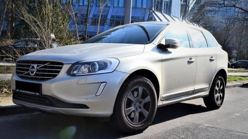Think, 7 used luxury cars that are safer bets than you think