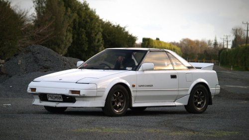 5 once-popular cars that are suddenly hot with collectors