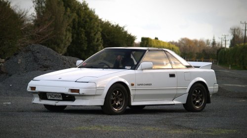 5 once-popular cars that are suddenly hot with collectors