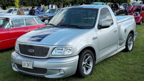 8 Ford trucks that built the brand’s legendary reputation