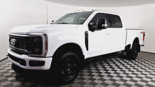 8 Ford trucks that built the brand’s legendary reputation