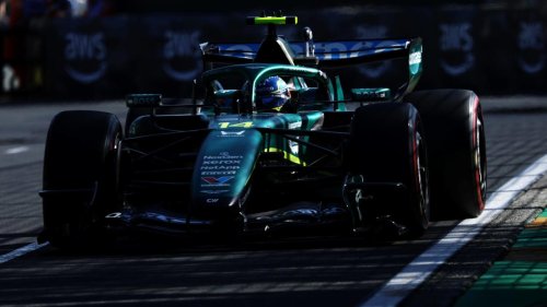 Aston Martin, Aston Martin detiene por completo el desarrollo del AMR26 y centra todos sus esfuerzos en un único objetivo