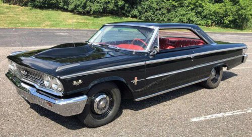 Ford and Chevy both built legends - the models that made them great