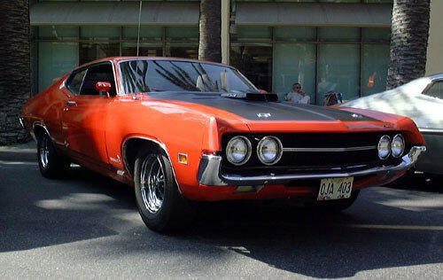 Ford and Chevy both built legends - the models that made them great