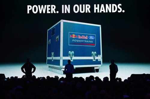 El despropósito del motor Honda F1 tiene un precedente, y no es tranquilizador: Lotus