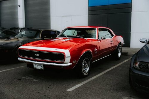 Ford, Chevy, Ford and Chevy both built legends - the models that made them great
