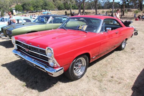 Ford and Chevy both built legends - the models that made them great