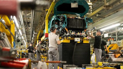 Una decisión de la Unión Europea salva la fábrica de donde salen dos de los SUV más vendidos en España