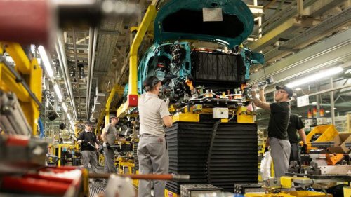 Una decisión de la Unión Europea salva la fábrica de donde salen dos de los SUV más vendidos en España