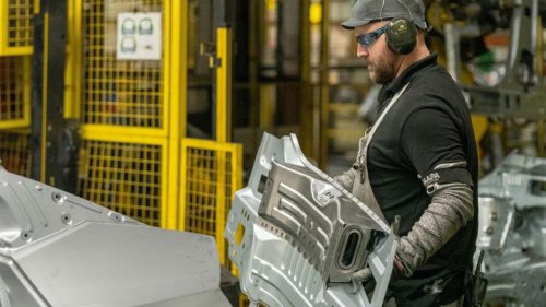 Una decisión de la Unión Europea salva la fábrica de donde salen dos de los SUV más vendidos en España