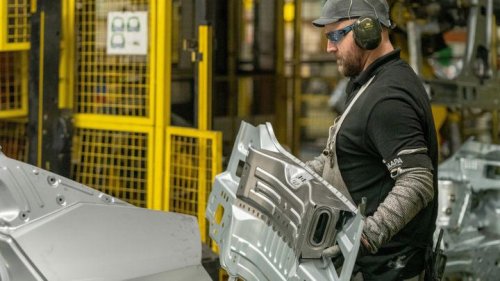 Una decisión de la Unión Europea salva la fábrica de donde salen dos de los SUV más vendidos en España