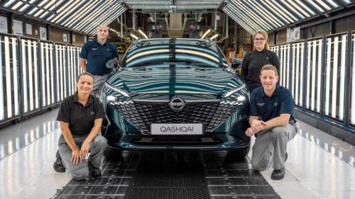 Una decisión de la Unión Europea salva la fábrica de donde salen dos de los SUV más vendidos en España