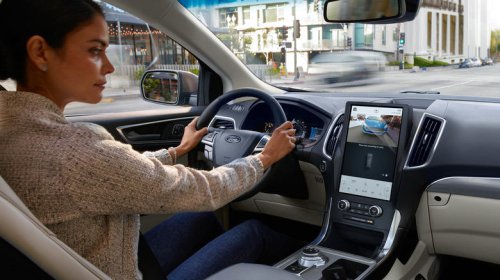 Ford recalls another 1.74 million vehicles, already more than halfway to last year's total