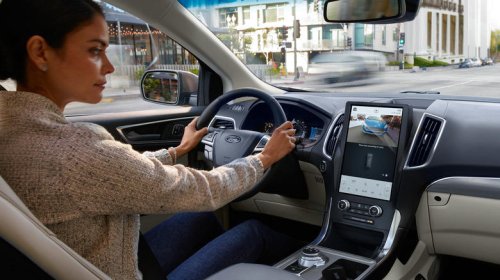 Ford, Ford recalls another 1.74 million vehicles, already more than halfway to last year's total