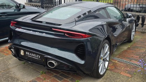 20 manual-transmission cars for the 18% of Americans who can drive stick