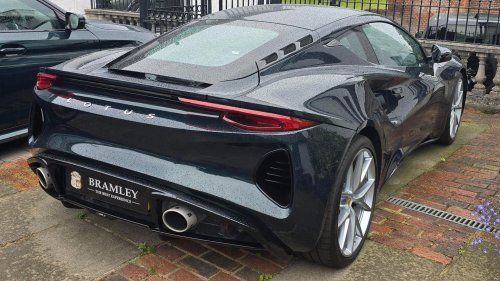 20 manual-transmission cars for the 18% of Americans who can drive stick