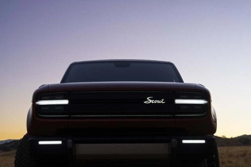 Scout, Scout says new report claiming four year production delay is wrong