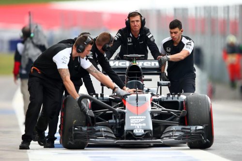 Honda, Lotus, El despropósito del motor Honda F1 tiene un precedente, y no es tranquilizador: Lotus
